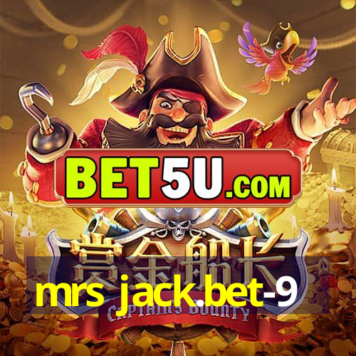 mrs jack.bet